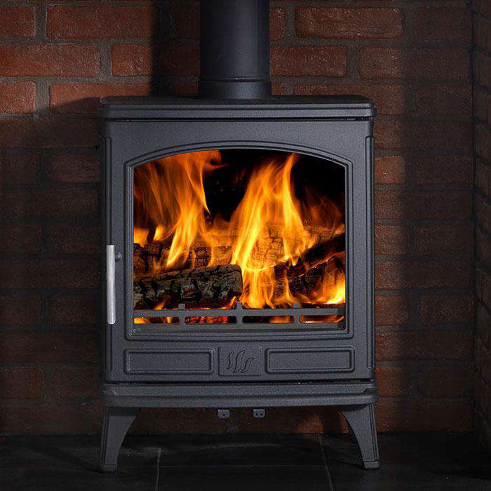 Ashdale stove by ACR