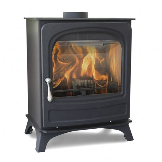 Holborn 7 stove by Arada