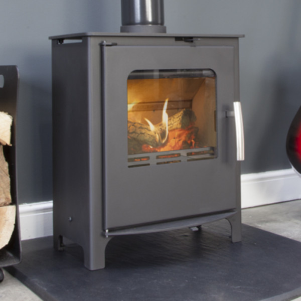 Chew Multifuel / Wood Burning Stove stove by Beltane Stoves