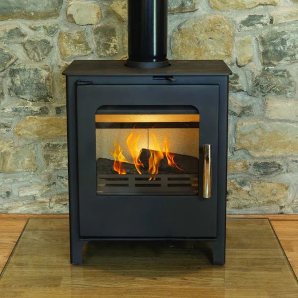Chew stove by Beltane Stoves