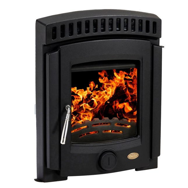Beaulieu III Inset stove by Clarke