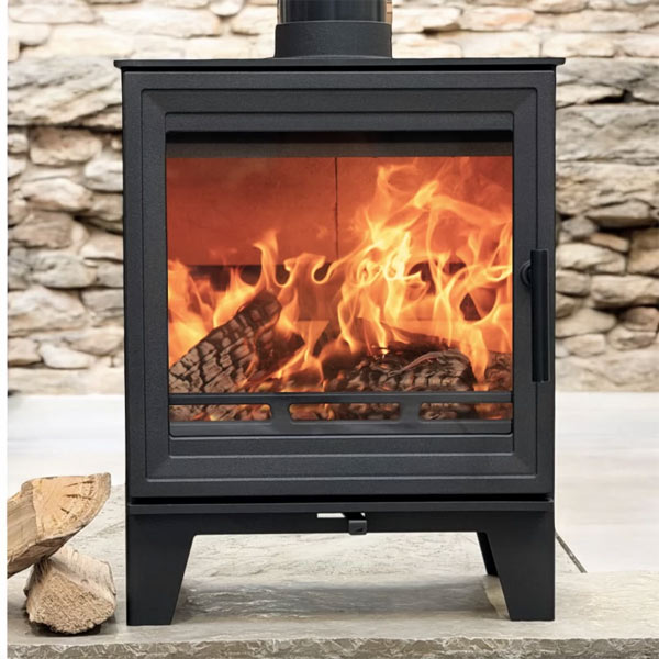 Copse stove by Ecosy+ Copse stove by Ecosy+