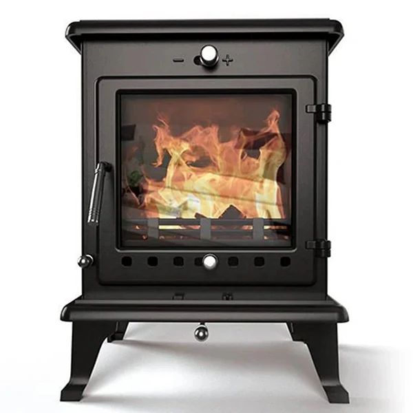 Crystal 5 stove by Ekol
