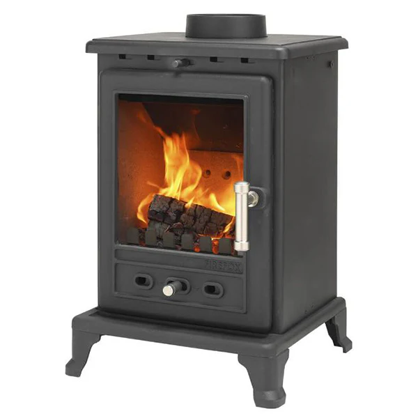 Firefox 5 stove by Firefox