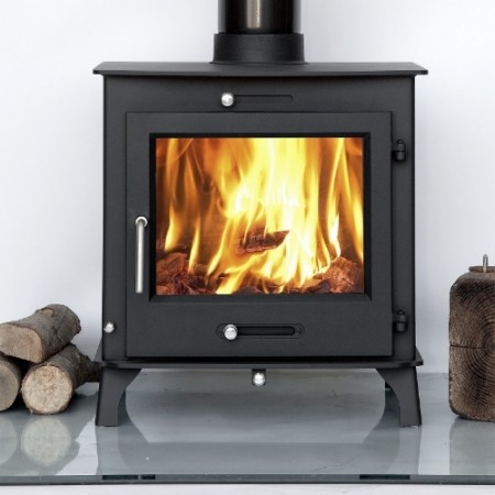 Ecosy+ Ottawa 12kw BOILER stove by Ottawa