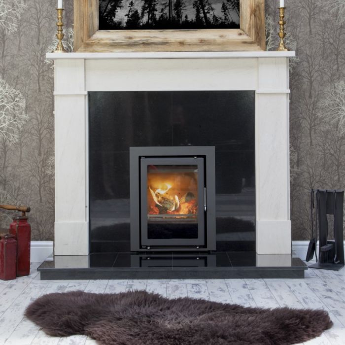 Uniq 35 SE Inset stove by Westfire
