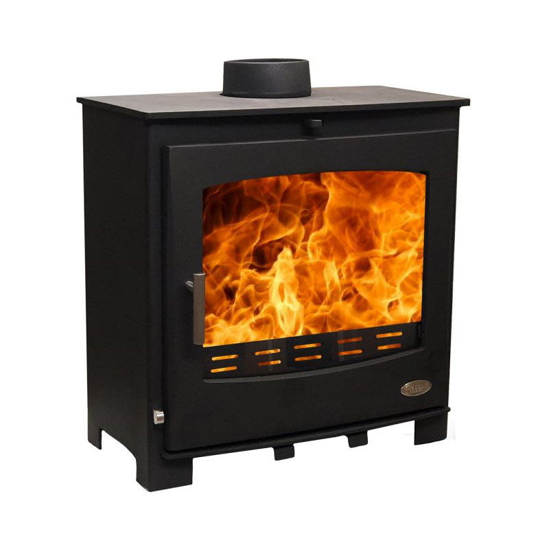 Woolly Mammoth 8 stove by Woolly Mammoth
